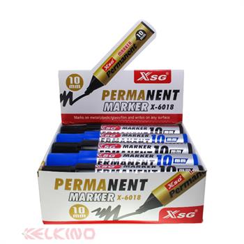 ماژیک پرمنت مدل perment x-6018