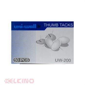 پونز پایه کوتاه UW-200 یونی وال