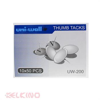 پونز پایه کوتاه UW-200 یونی وال